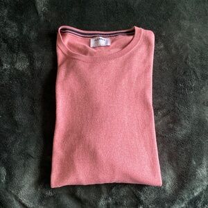 Crewneck sweater